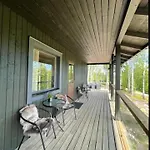 Lyxfaellan Hébergement de vacances Kemiönsaari