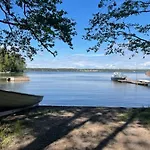 Hébergement de vacances Lyxfaellan