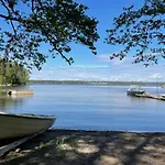 Lyxfaellan Hébergement de vacances *