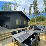 Дом отдыха Lyxfaellan Кимиёнсаари