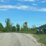 Hébergement de vacances Lyxfaellan Kemiönsaari