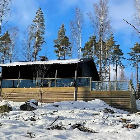 Lyxfaellan * Kemitoön