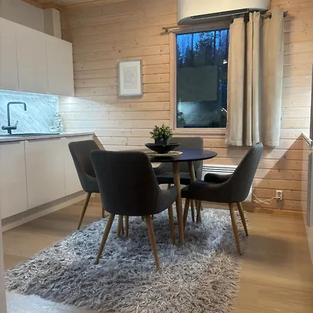 Lyxfaellan * Kemitoön