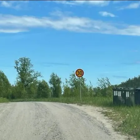 Lyxfaellan * Kemionsaari/Kimitoön