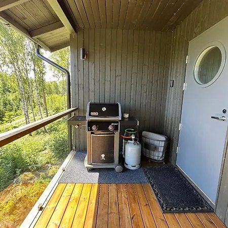 Lyxfaellan Casa vacanze