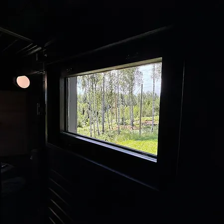 Lyxfaellan Casa vacanze Kemionsaari/Kimitoön