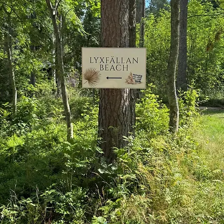 Tatil Evi Lyxfaellan Kemionsaari