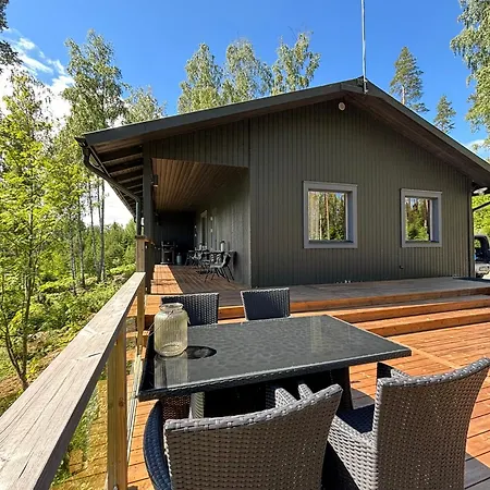 Lyxfaellan Casa vacanze