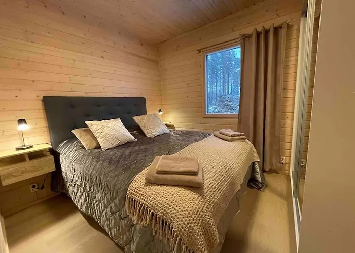 Lyxfällan * Kemiönsaari