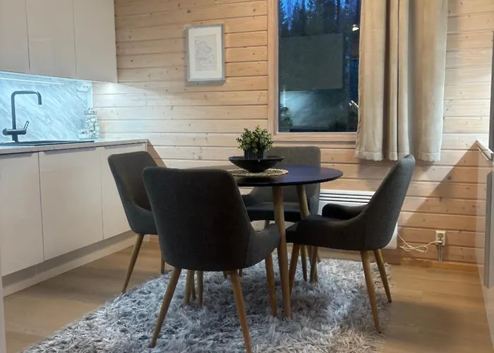 Lyxfällan * Kemiönsaari